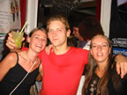 my friend, freund aller damen!